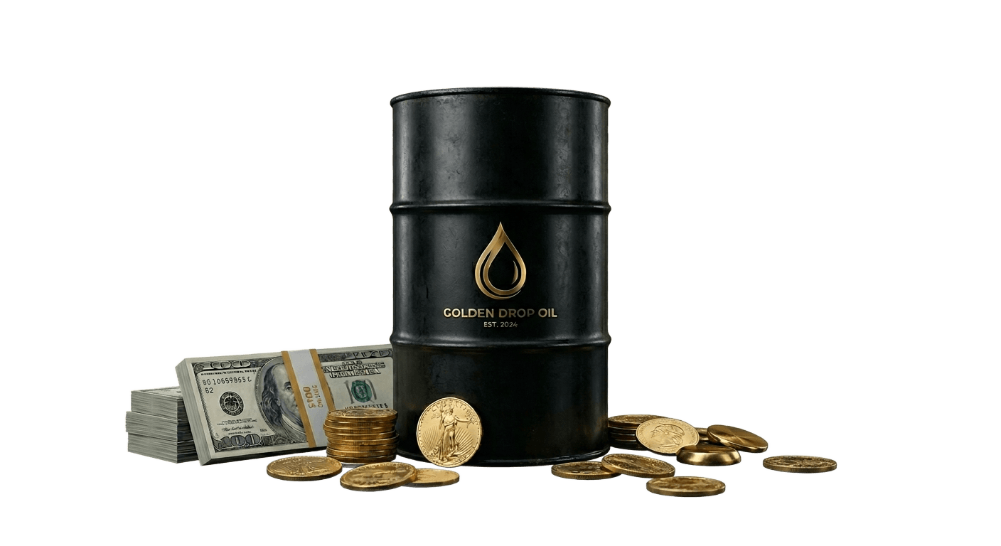 Баррель — нефть, деньги, график